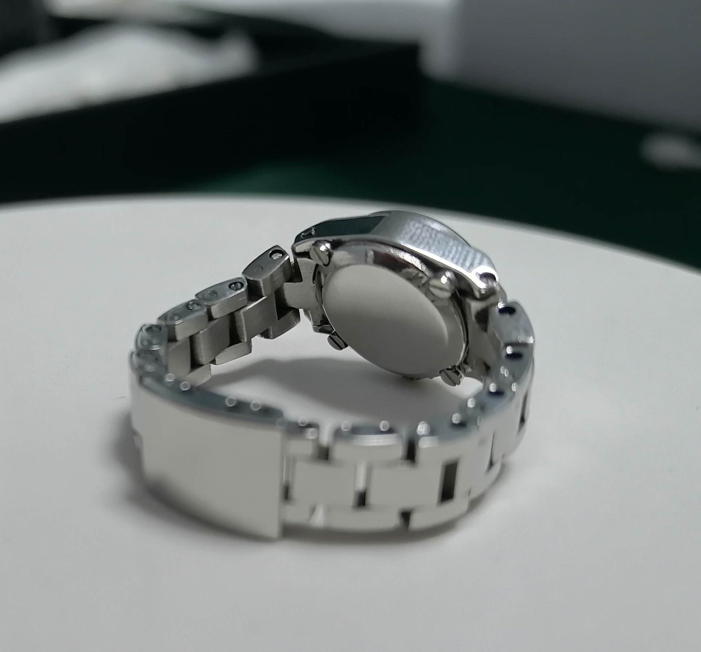 Ring Watch (HOT ITEMS)
