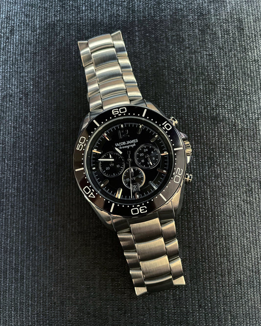 Men's Chronograph Watch